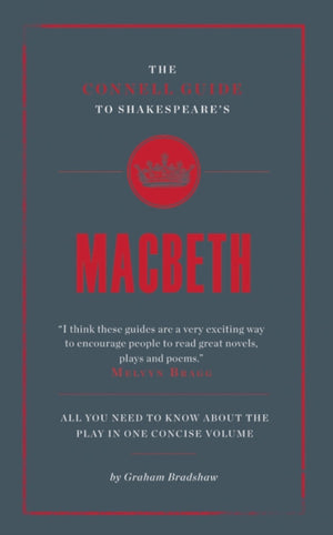 Connell Guide To Shakespeare's Macbeth