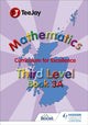 TeeJay Mathematics CfE Third Level Book 3A 9781907789465 Tom Strang