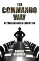 Book cover of: Commando Way