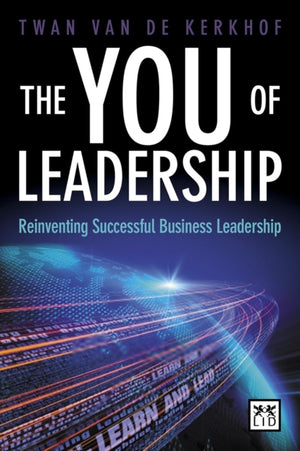 The YOU of Leadership