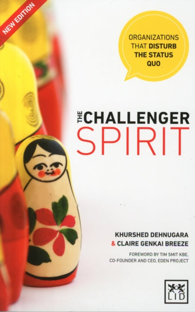 Book cover of: Challenger Spirit. By: Carl Hall