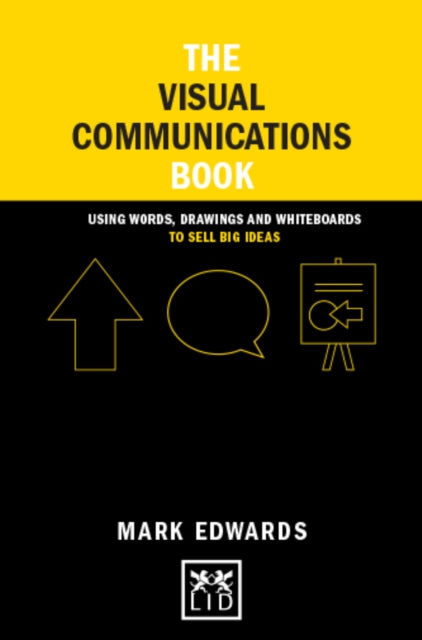 The Visual Communications Book