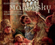 Book cover of: Konstantin Makovsky. By: Wendy R. Salmond