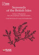 Book cover of: Seaweeds of the British Isles