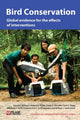 Book cover of: Bird Conservation. By: Williams, David R. (Conservationist)