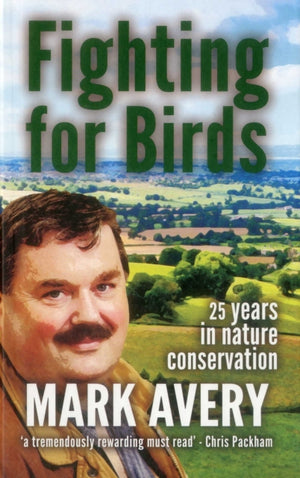Fighting for Birds