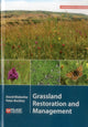 Book cover of: Grassland Restoration and Management. By: Ed Drewitt