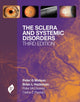 Book cover of: Sclera and Systemic Disorders