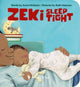 Book cover of: Zeki Sleep Tight. By: Anna McQuinn