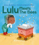 Book cover of: Lulu Meets the Bees