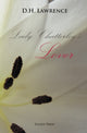 Book cover of: Lady Chatterley's Lover. By: David Herbert Lawrence