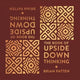 Book cover of: Book Of Upside Down Thinking