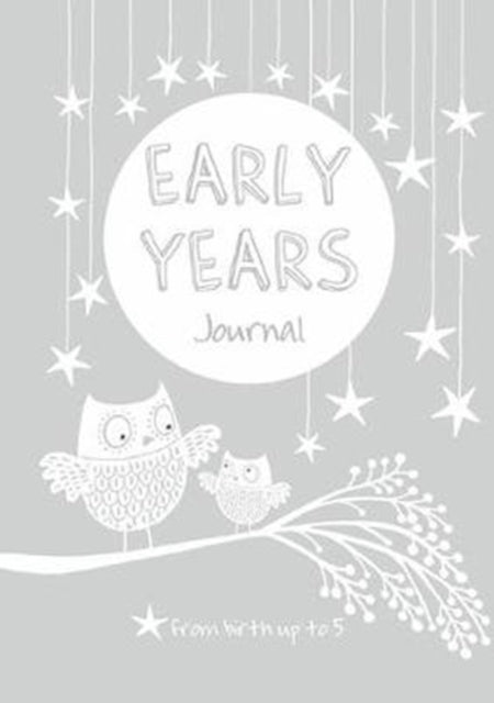 Book cover of: Early Years: Grey