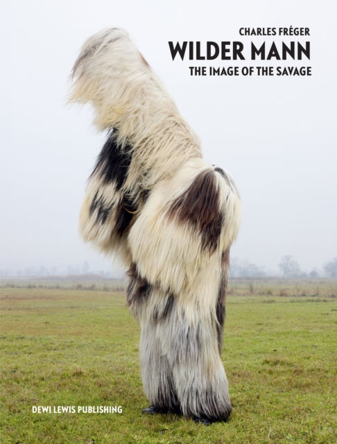Book cover of: Wilder Mann
