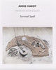 Book cover of: Survival Spell. By: Anne Hardy