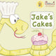 Book cover of: Jake's Cakes