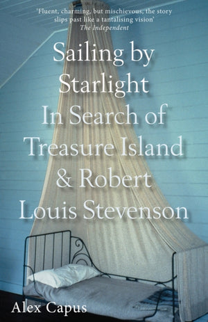 Sailing by Starlight
