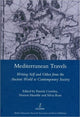 Book cover of: Mediterranean Travels. By: Patrick Crowley