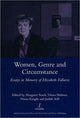 Book cover of: Women Genre and Circumstance