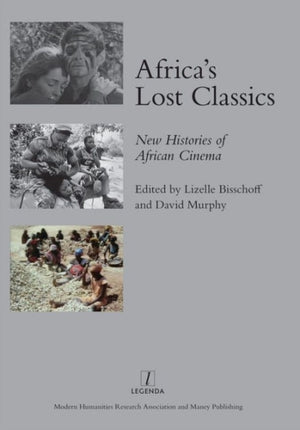 Africa's Lost Classics