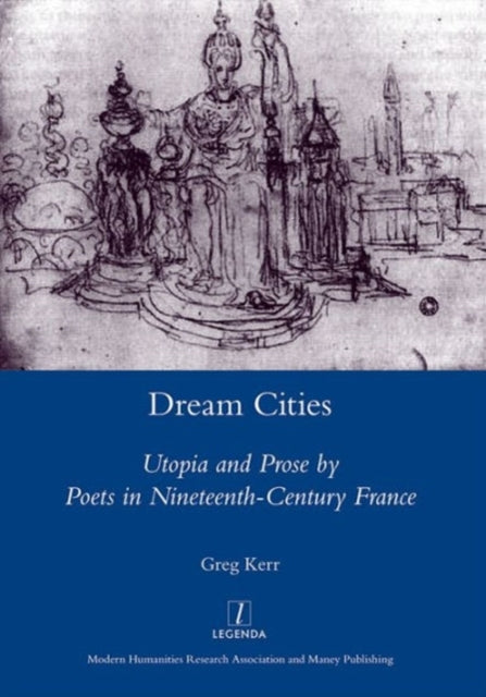 Dream Cities
