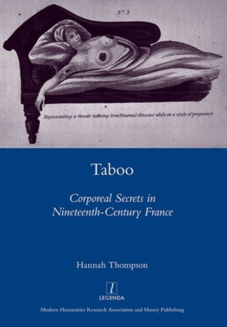 Taboo