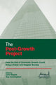 Book cover of: Post-Growth Project. By: John Blewitt