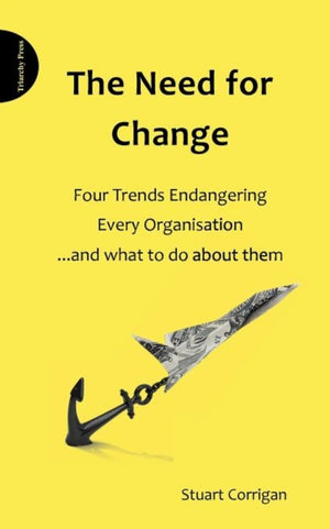 The Need for Change