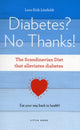 Book cover of: Diabetes, No Thanks!