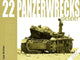Book cover of: Panzerwrecks 22. By: Lee Archer