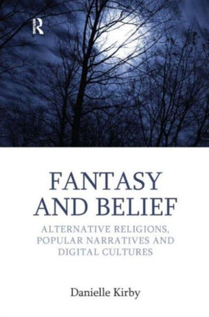 Fantasy and Belief
