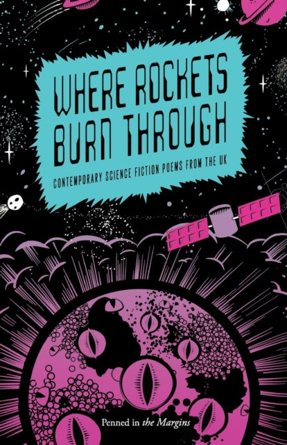 Book cover of: Where Rockets Burn Through