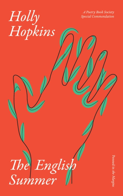 Book cover of: English Summer. By: HOPKINS