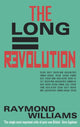Book cover of: Long Revolution. By: Raymond Williams