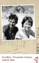 Book cover of: Goodbye Twentieth Century