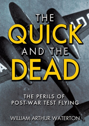 Quick and the Dead