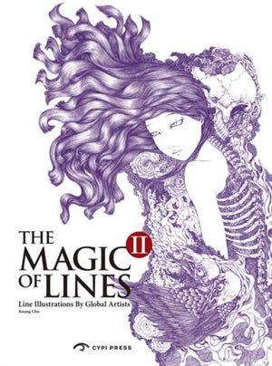 Magic of Lines II