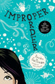 Book cover of: Improper Order. By: Deirdre Sullivan