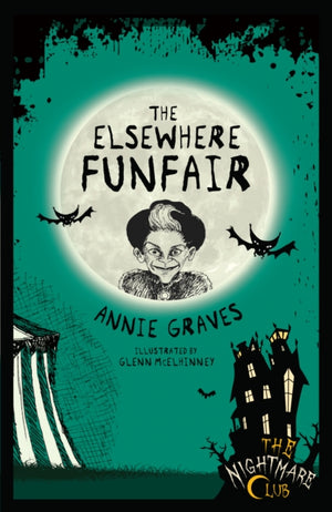Nightmare Club 9: The Elsewhere Funfair
