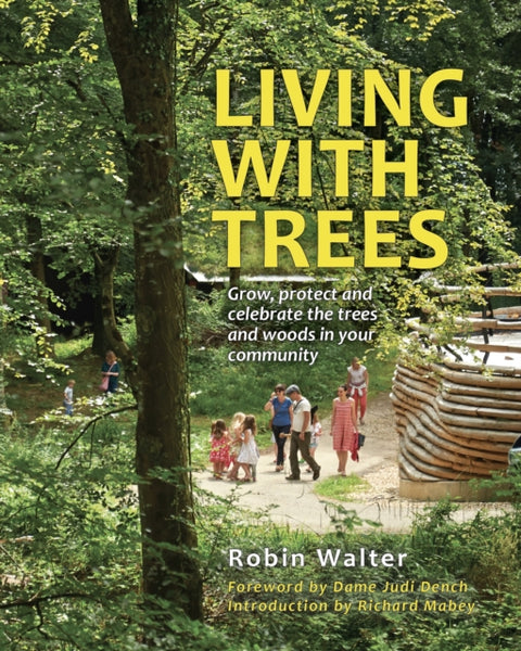 Living with Trees