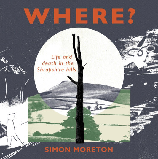 Book cover of: Where?