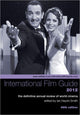 Book cover of: International Film Guide 2012 – The Definitive  Annual Review of World Cinema, 48th Edition. By: Ian Smith undifferentiated