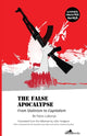 Book cover of: False Apocalypse. By: Fatos Lubonja