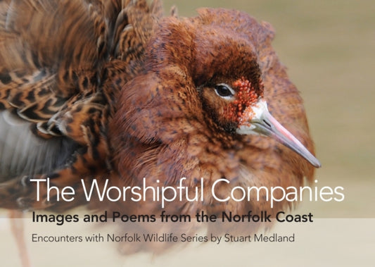 Book cover of: Worshipful Companies. By: Stuart Medland