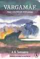 Book cover of: Vargamae. By: A. H. TAMMSAARE