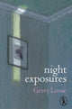 Book cover of: night exposures