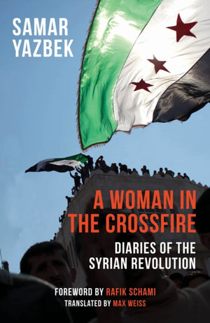Woman in the Crossfire