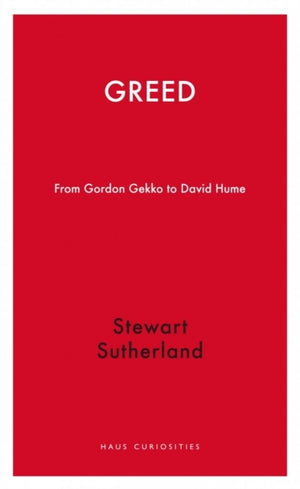 Greed