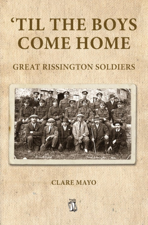 Til the Boys Come Home