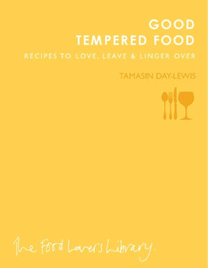 Good Tempered Food